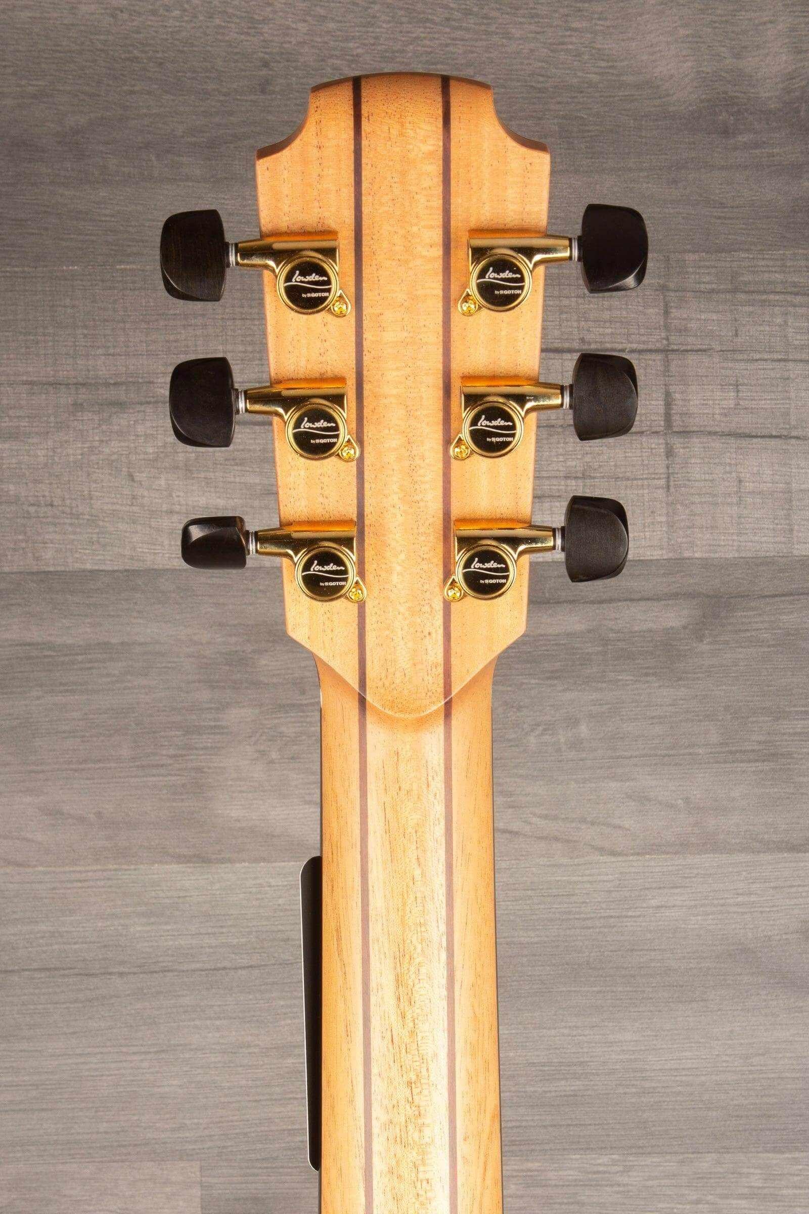 Lowden F-23C - Acoustic Guitar