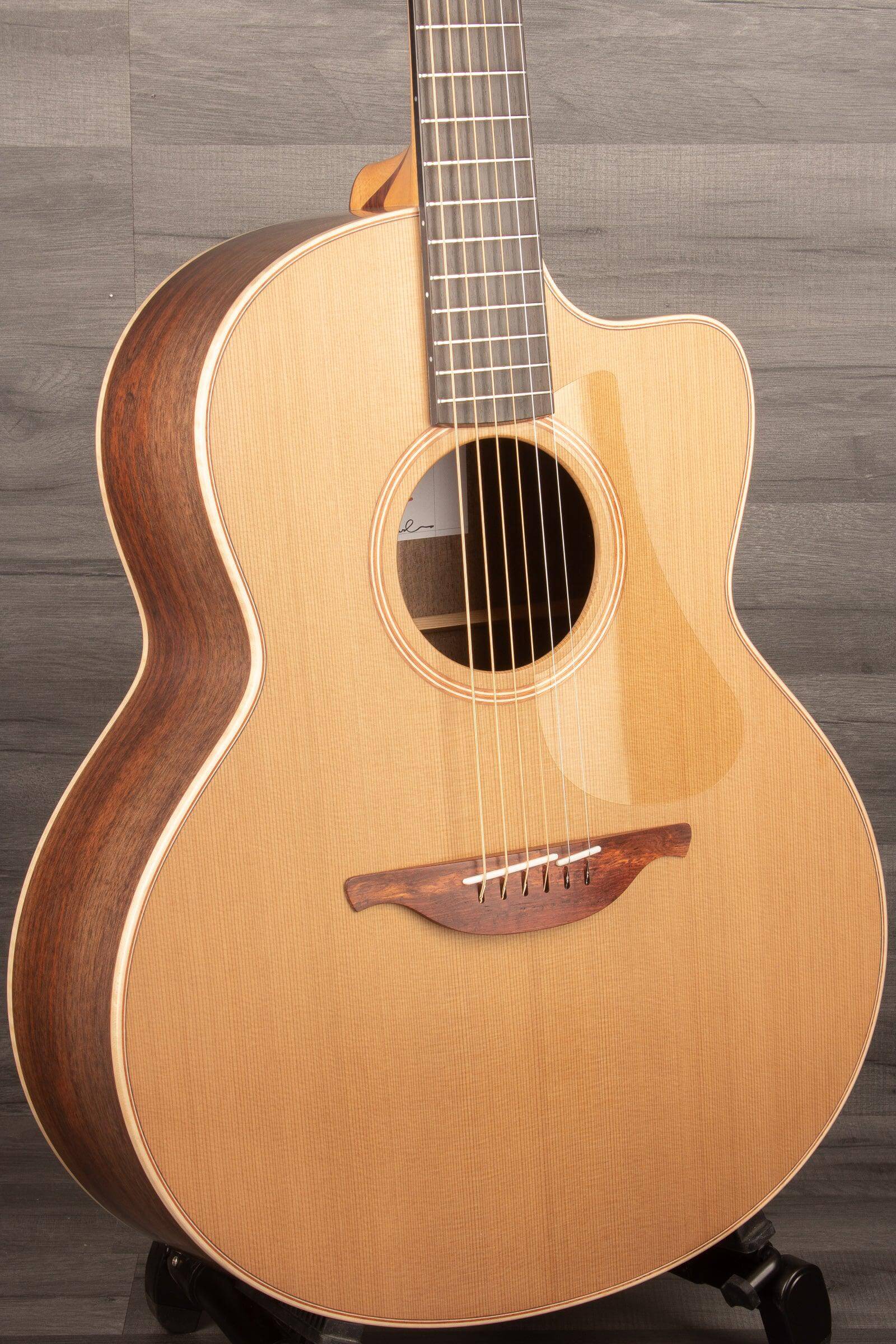 Lowden F-23C - Acoustic Guitar