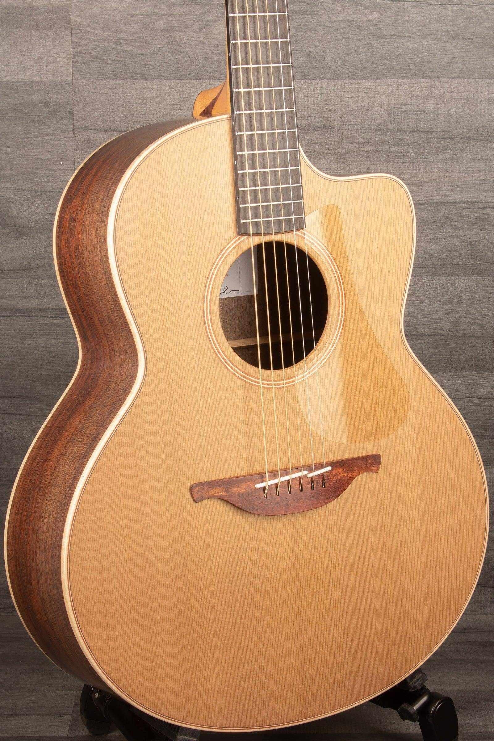 Lowden F-23C - Acoustic Guitar