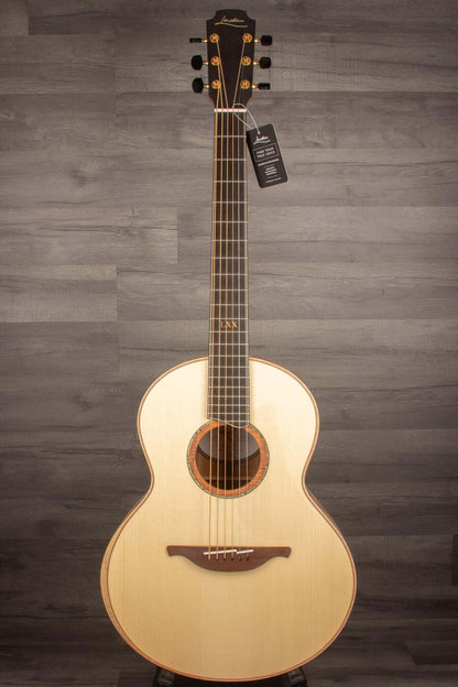 Lowden Commemorative Collection S-50 Limited Edition Koa / Adirondack Acoustic Guitar #41 of 70