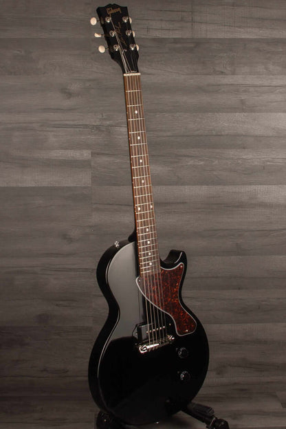 Gibson Les Paul Junior Electric Guitar - Ebony