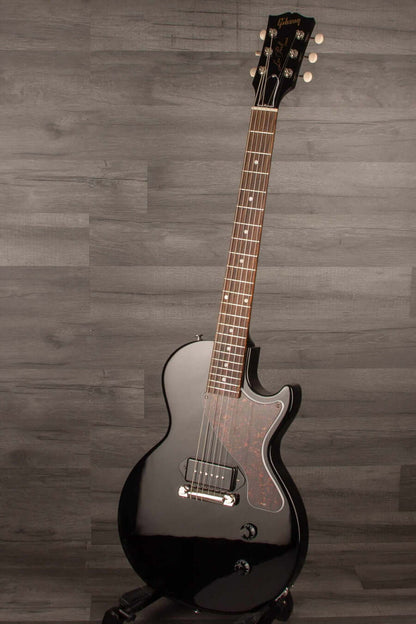 Gibson Les Paul Junior Electric Guitar - Ebony
