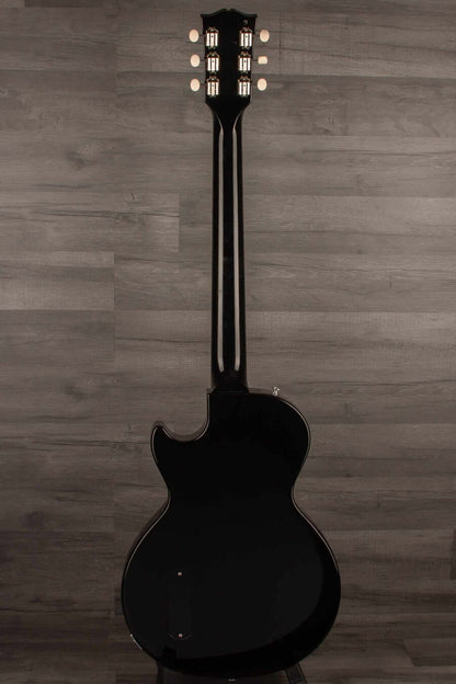Gibson Les Paul Junior Electric Guitar - Ebony