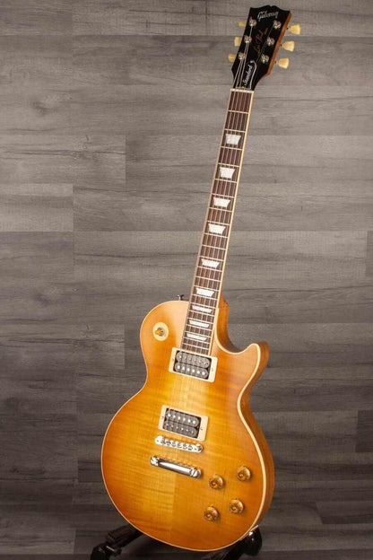 Gibson Les Paul Standard 50's Faded Vintage Honey burst