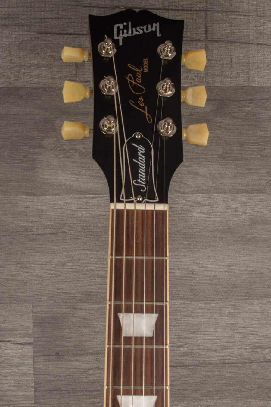 Gibson Les Paul Standard 50's Faded Vintage Honey burst