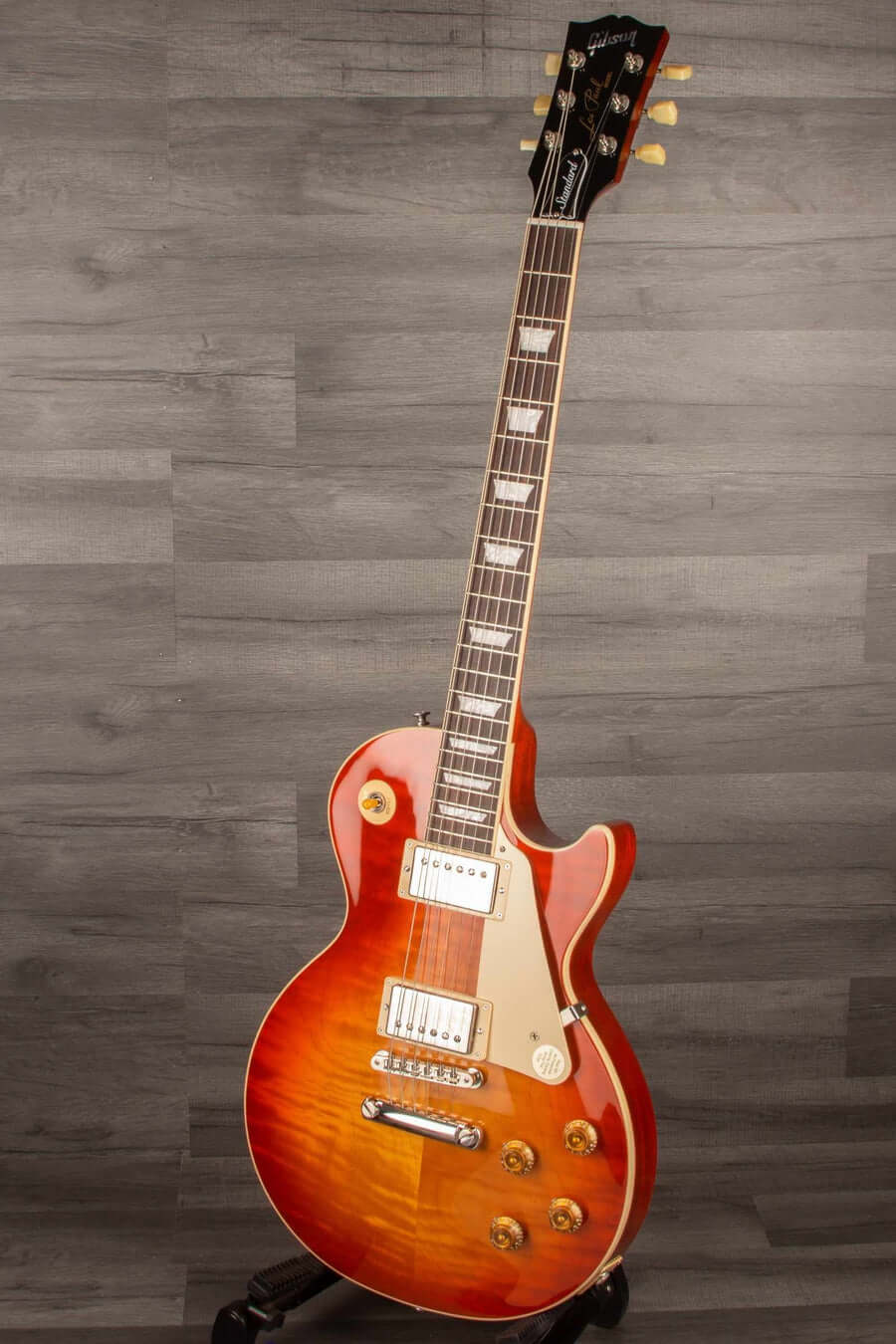 Gibson Les Paul Standard 50's Heritage Cherry Sunburst s#229920264