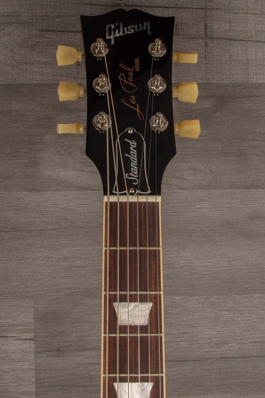 Gibson Les Paul Standard 50's Heritage Cherry Sunburst s#229920264
