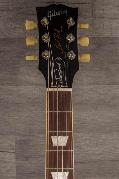 Gibson Les Paul Standard 50's Heritage Cherry Sunburst s#229920264