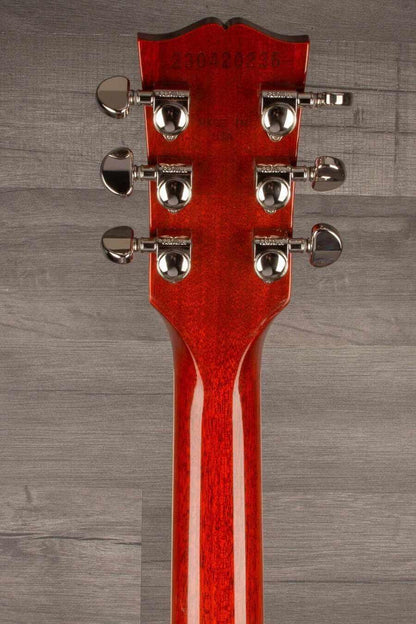 Gibson Les Paul Standard 60's Iced Tea s#230420236