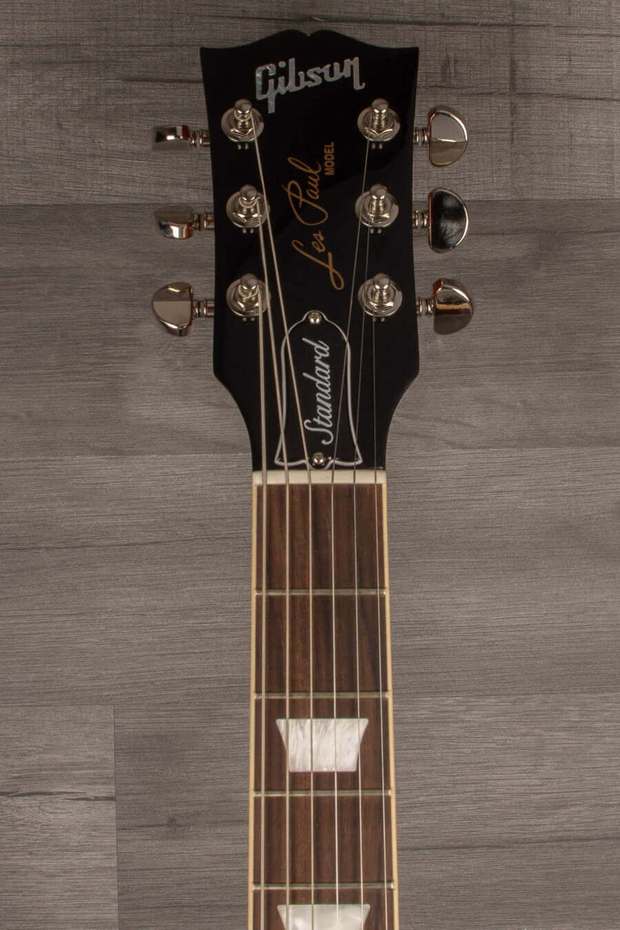 Gibson Les Paul Standard 60's Iced Tea s#230420236