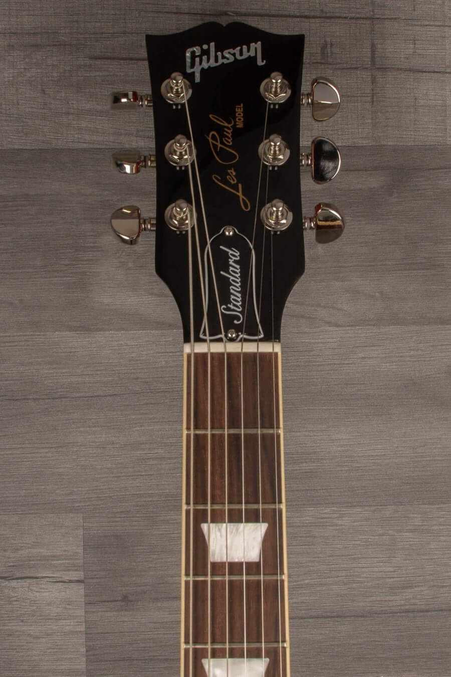 Gibson Les Paul Standard 60's Iced Tea s#230420236