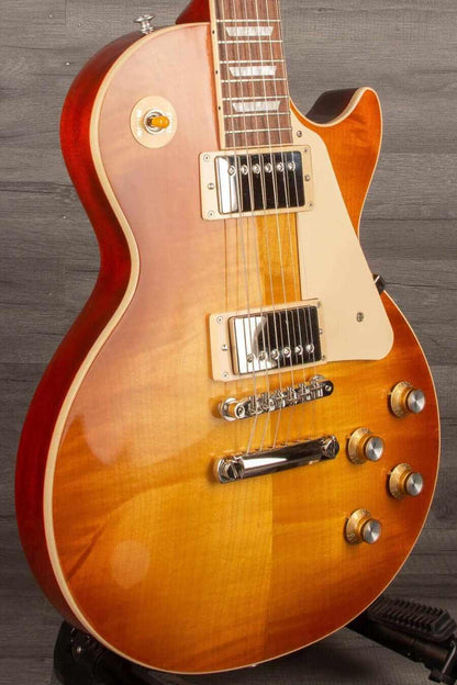 Gibson Les Paul Standard 60's Unburst s#234720369