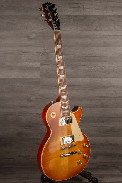 Gibson Les Paul Standard 60's Unburst s#234720369