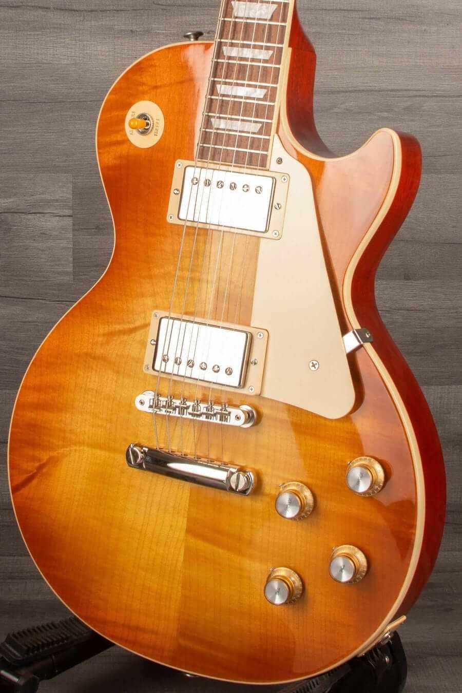 Gibson Les Paul Standard 60's Unburst s#234720369