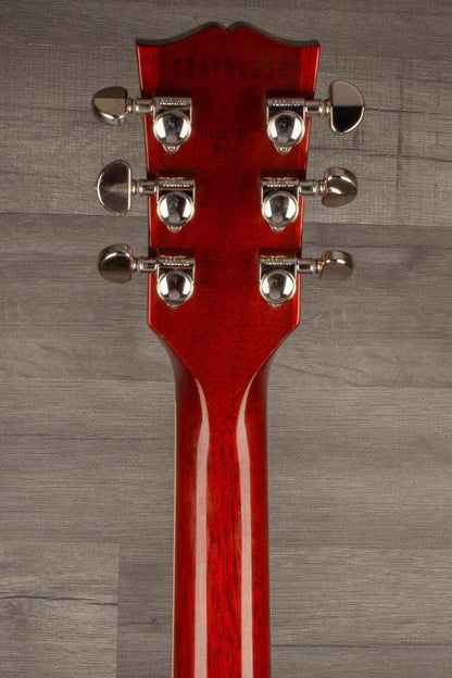 Gibson Les Paul Standard 60's Unburst s#234720369