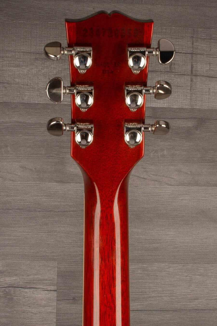 Gibson Les Paul Standard 60's Unburst s#234720369