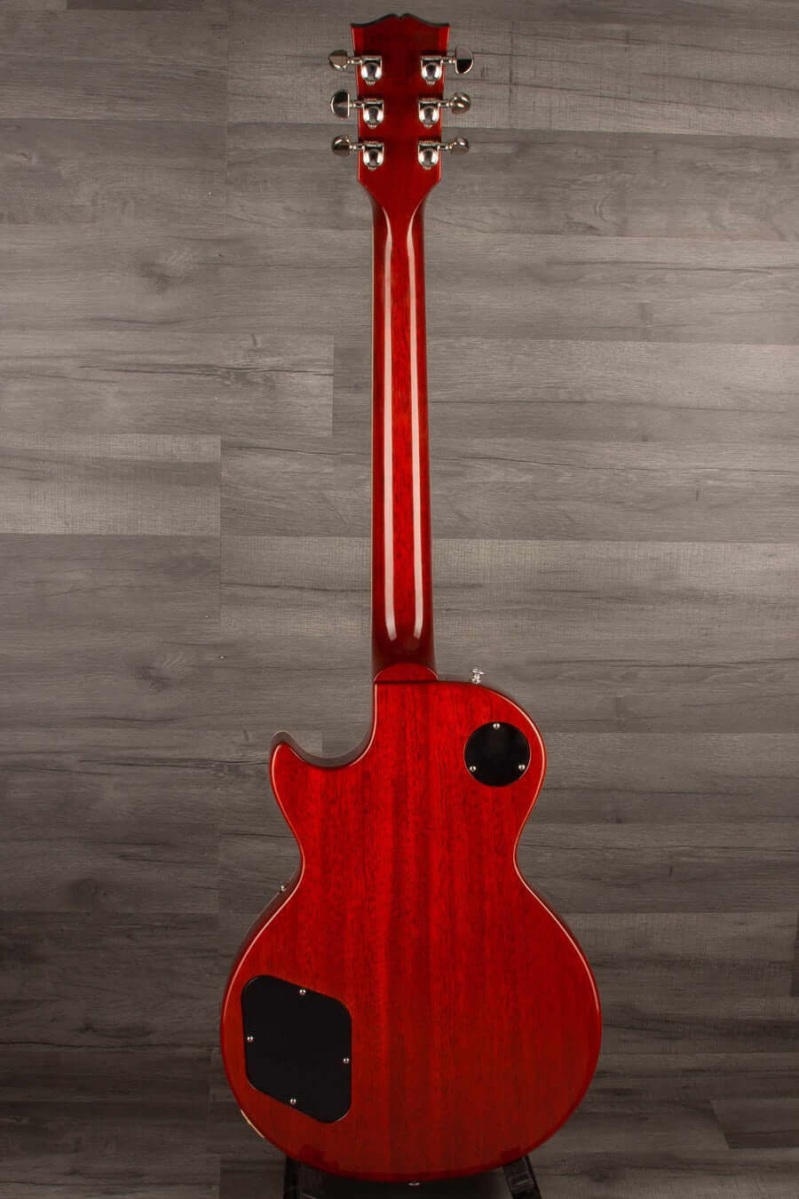 Gibson Les Paul Standard 60's Unburst s#234720369