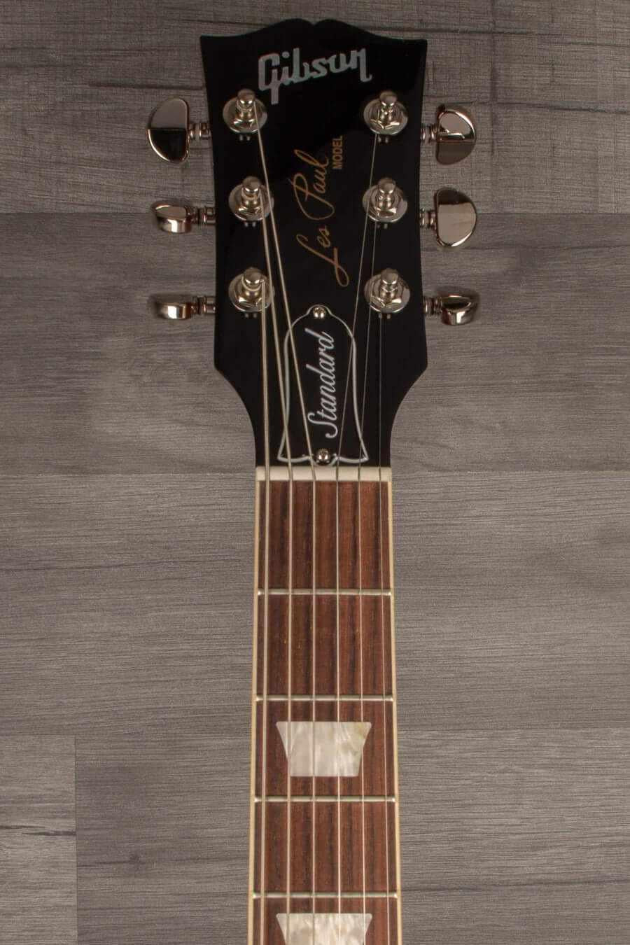 Gibson Les Paul Standard 60's Unburst s#234720369
