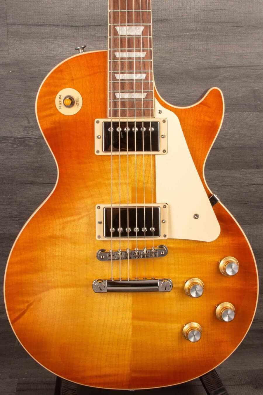 Gibson Les Paul Standard 60's Unburst s#234720369