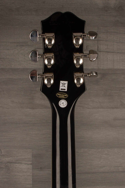 Epiphone Les Paul Classic Electric Guitar - Ebony
