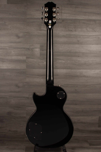 Epiphone Les Paul Classic Electric Guitar - Ebony