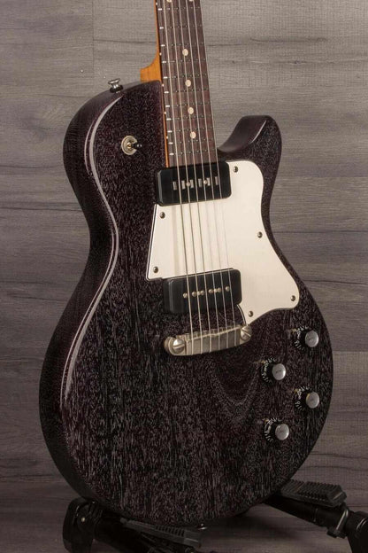 Patrick James Eggle Macon Junior Grained Black s#30845