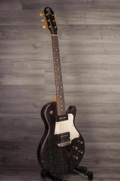 Patrick James Eggle Macon Junior Grained Black s#30845