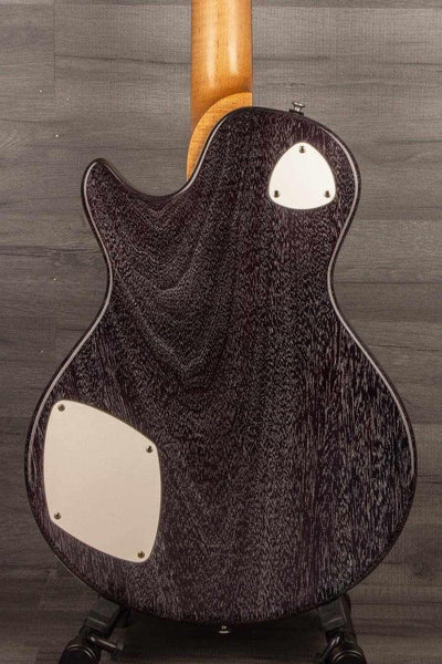 Patrick James Eggle Macon Junior Grained Black s#30845