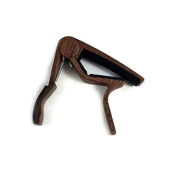 Stage Mate Pro Action Acoustic-Electric Guitar Capo - MusicStreet