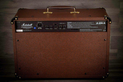Marshall AS50D 50W Guitar Amplifier Acoustic
