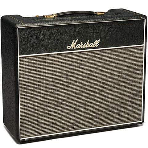 Marshall Guitar Amplifier 1974x - 18w 1x12 Combo with Tremolo