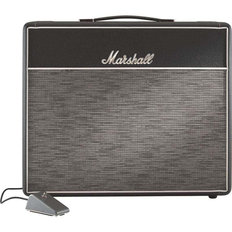 Marshall Guitar Amplifier 1974x - 18w 1x12 Combo with Tremolo