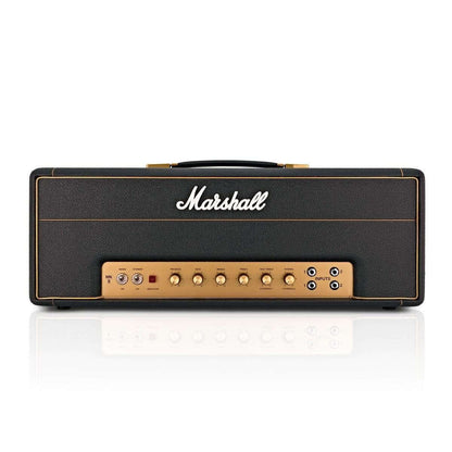 Marshall Guitar Amplifier - 1987X 50W Valve Head