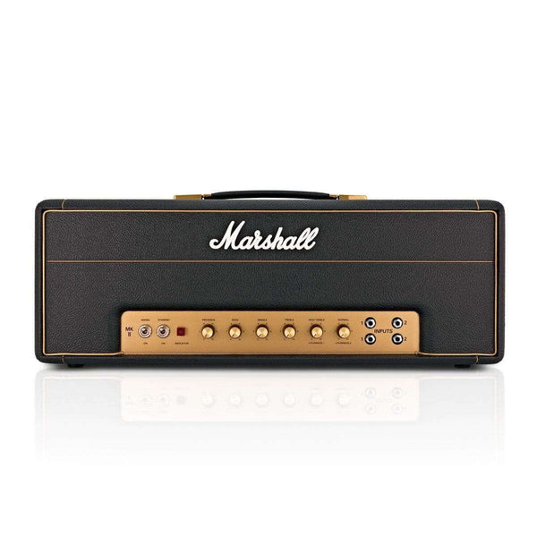 Marshall Guitar Amplifier - 1987X 50W Valve Head