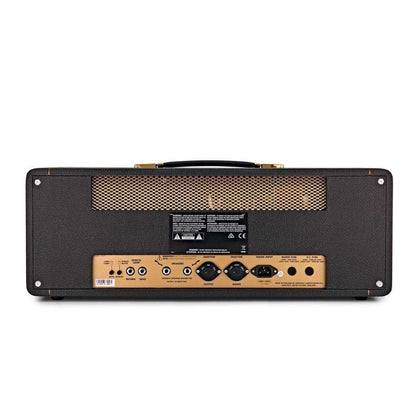 Marshall Guitar Amplifier - 1987X 50W Valve Head