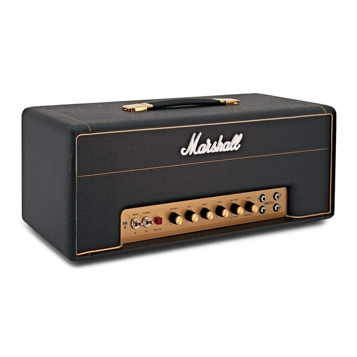 Marshall Guitar Amplifier - 1987X 50W Valve Head