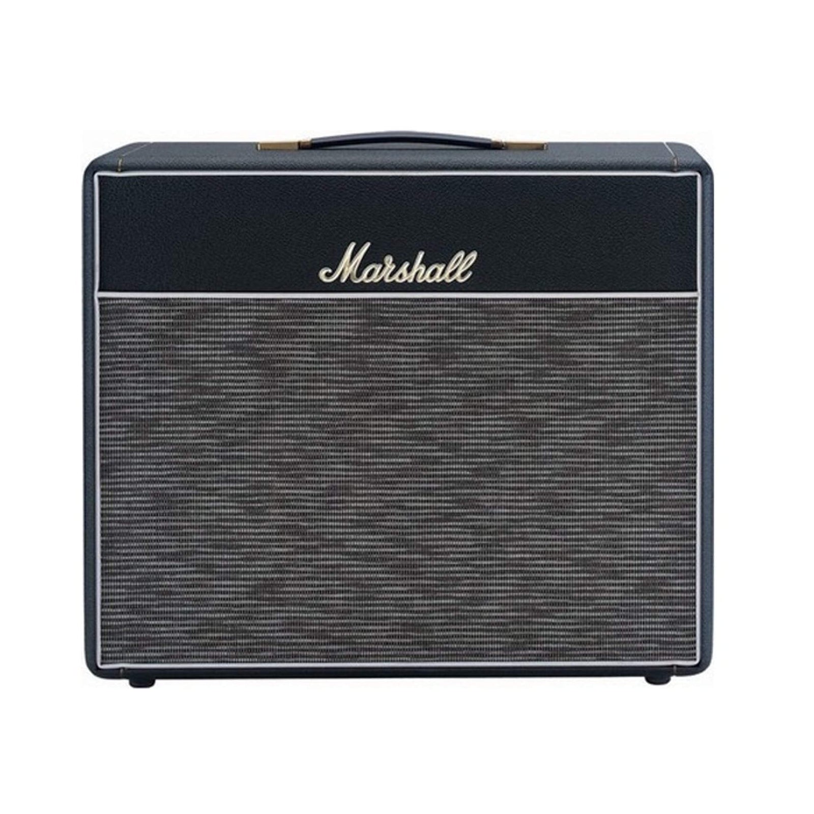 Marshall Guitar Amplifier - 1x12" Extension Cabinet for 1974X