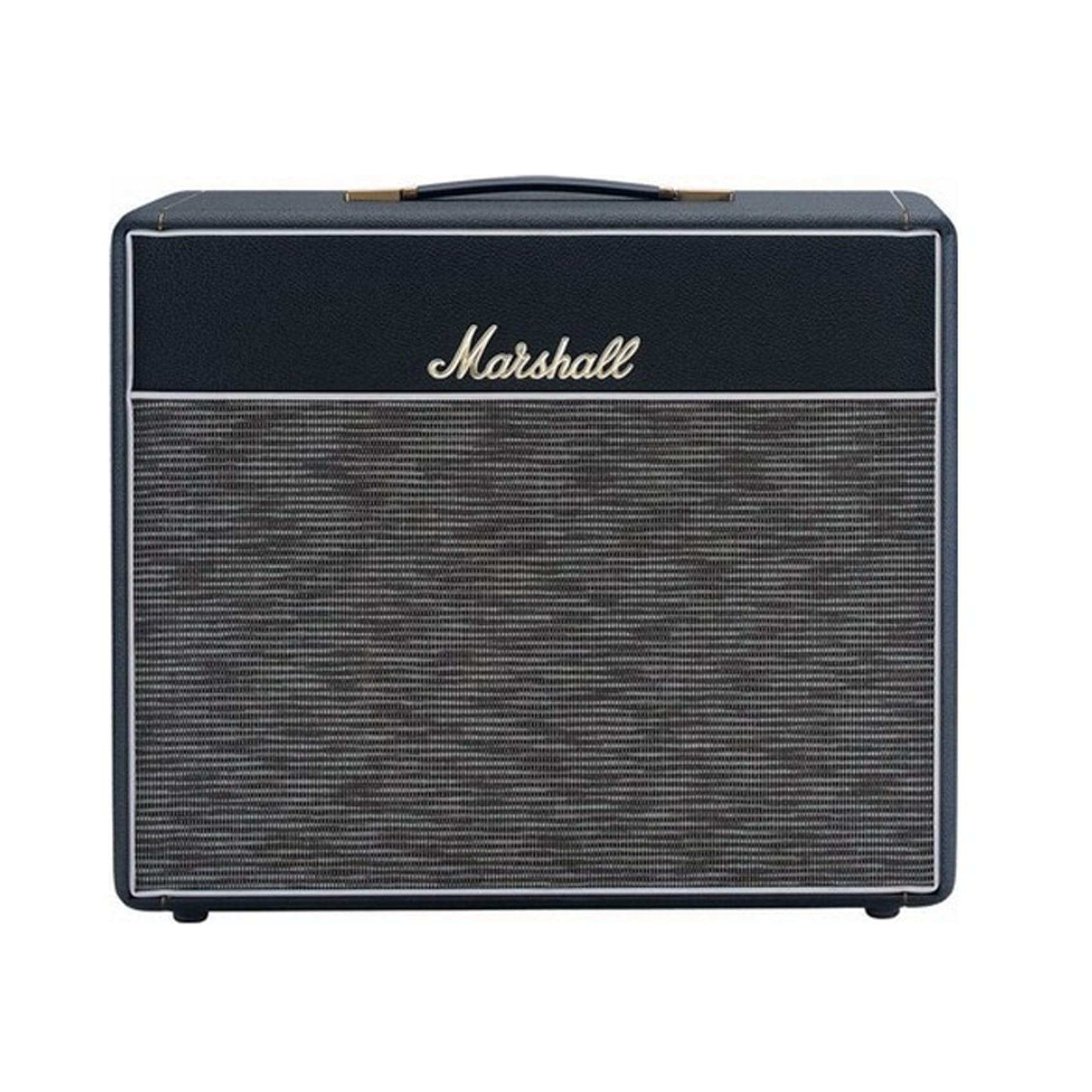 Marshall Guitar Amplifier - 1x12" Extension Cabinet for 1974X