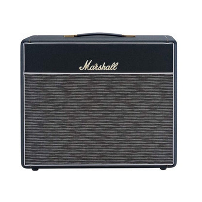 Marshall Guitar Amplifier - 1x12" Extension Cabinet for 1974X