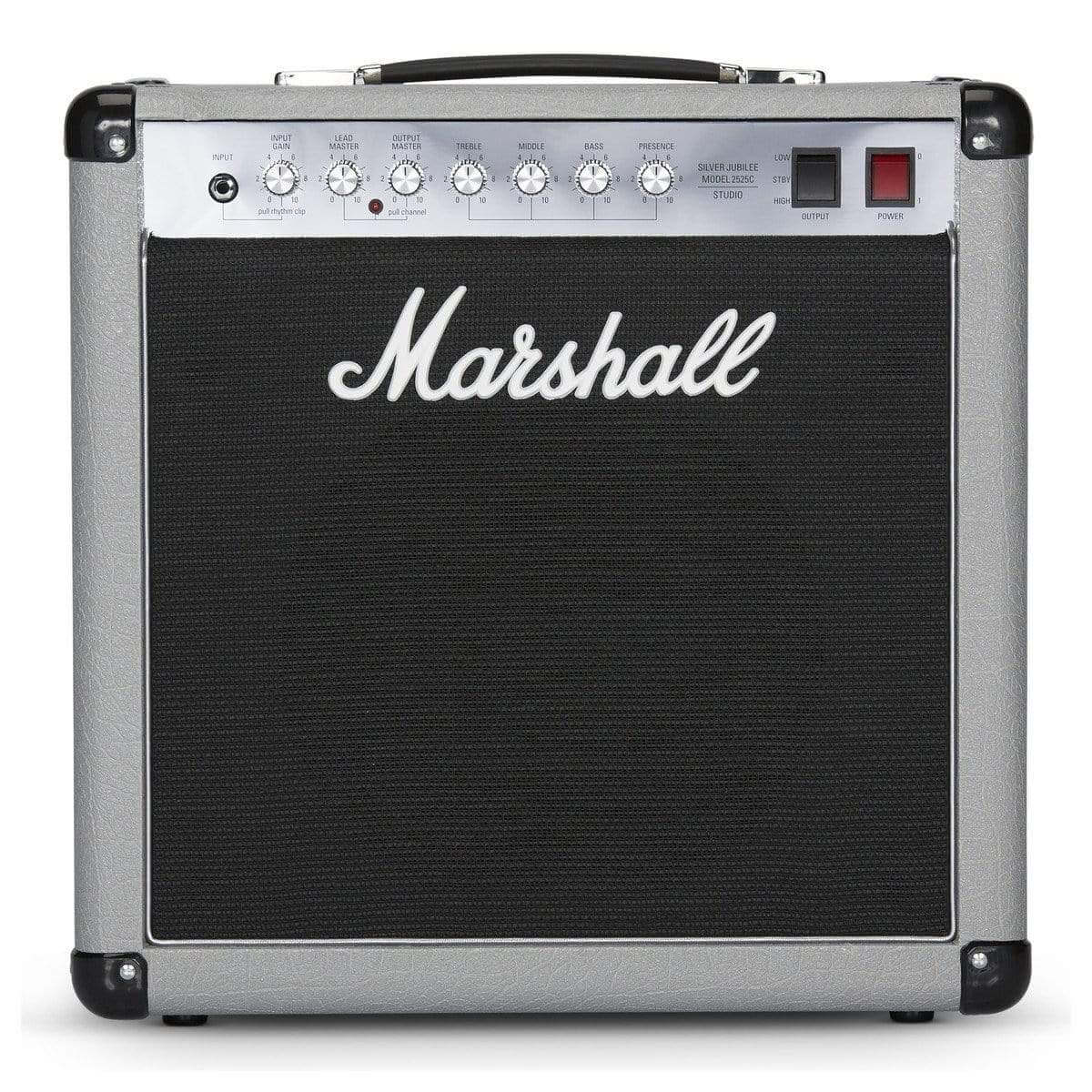Marshall Guitar Amplifier - 2525C