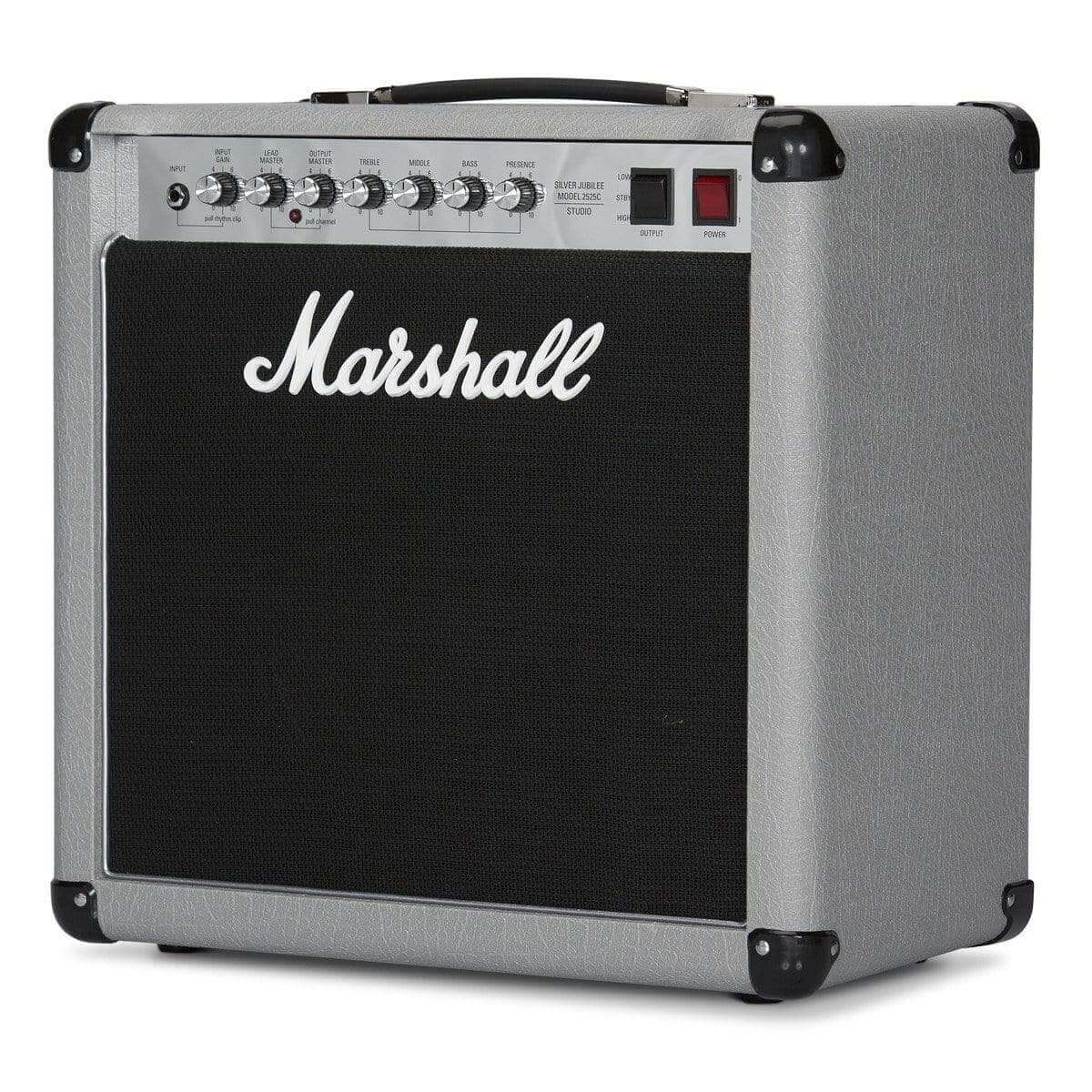 Marshall Amplifier Marshall 2525C