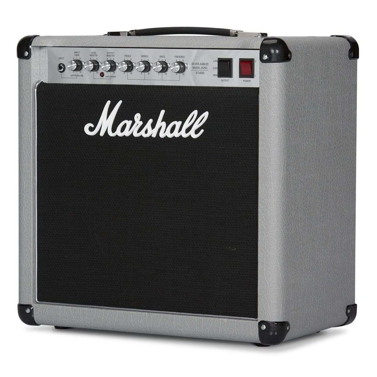 Marshall Guitar Amplifier - 2525C