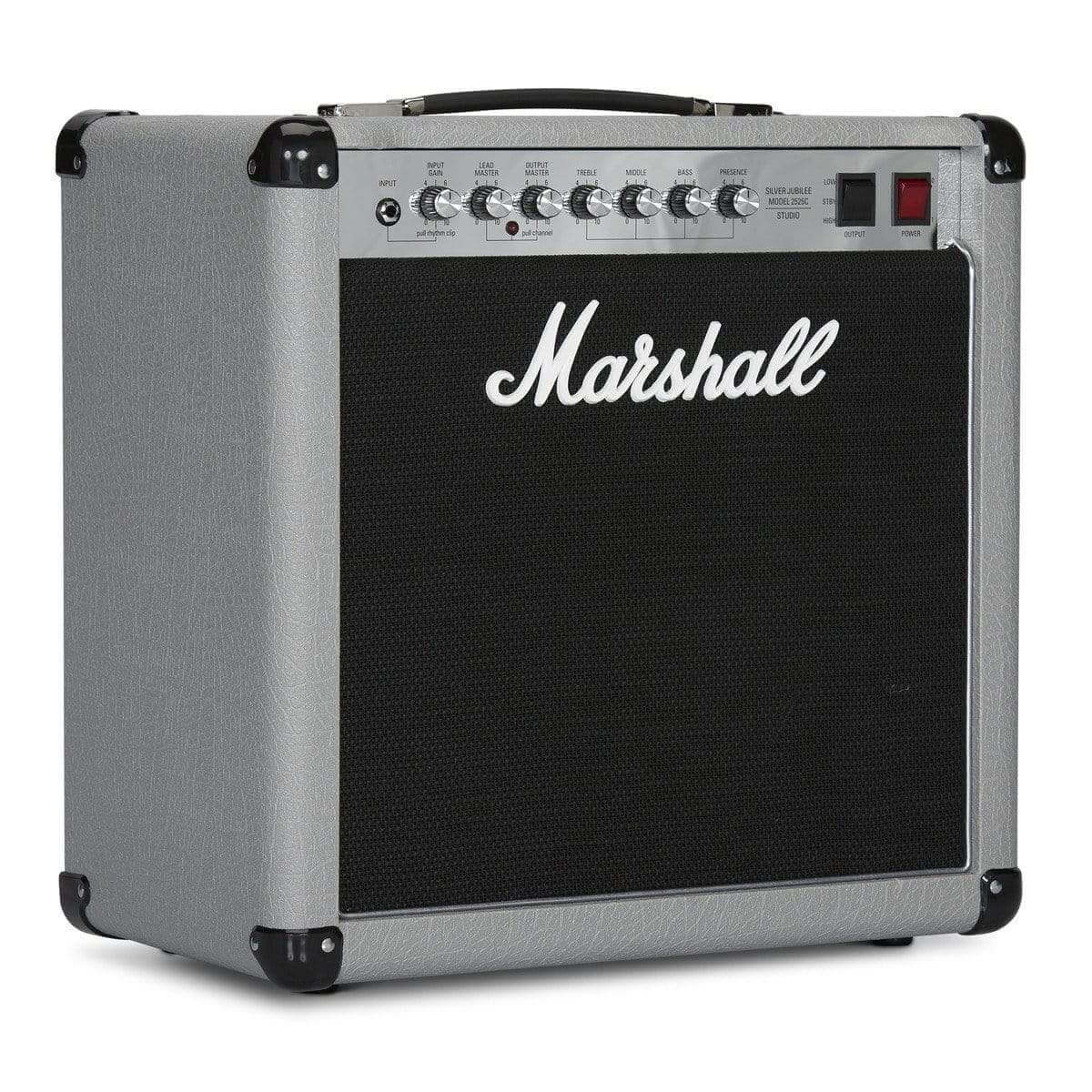 Marshall Guitar Amplifier - 2525C