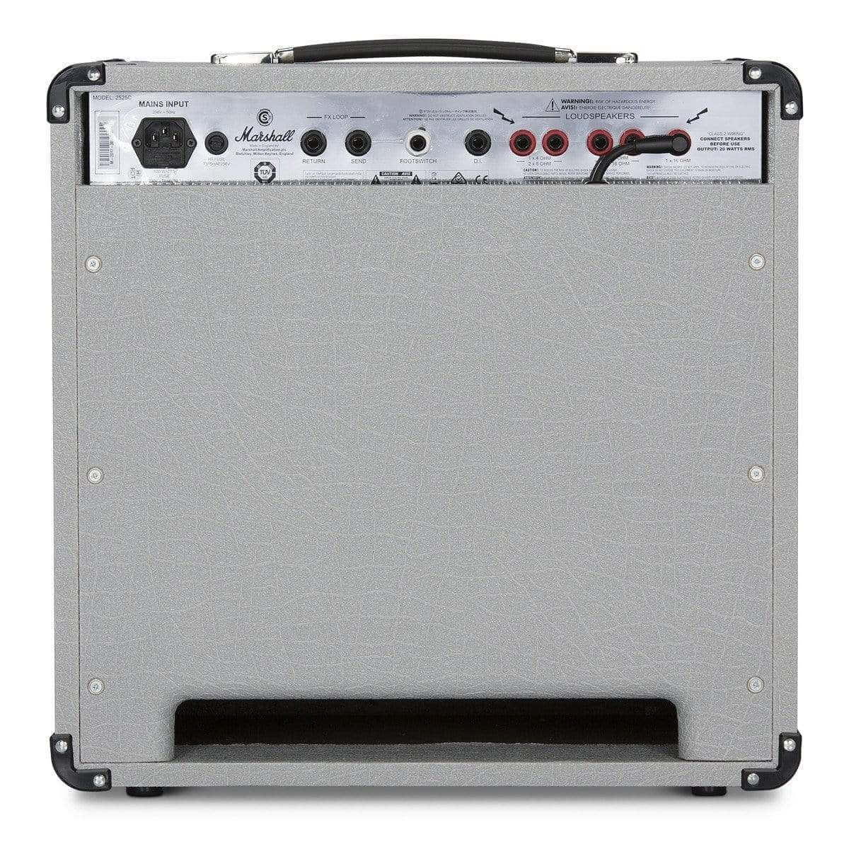 Marshall Guitar Amplifier - 2525C