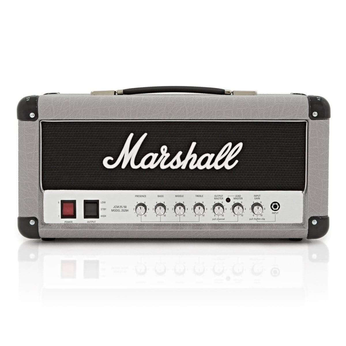Marshall Amplifier Marshall 2525H