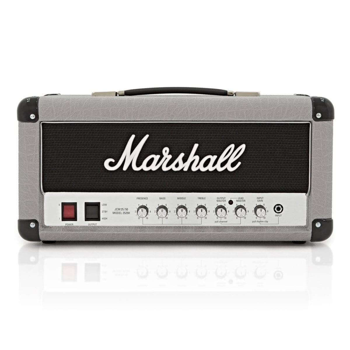 Marshall Guitar Amplifier 2525H