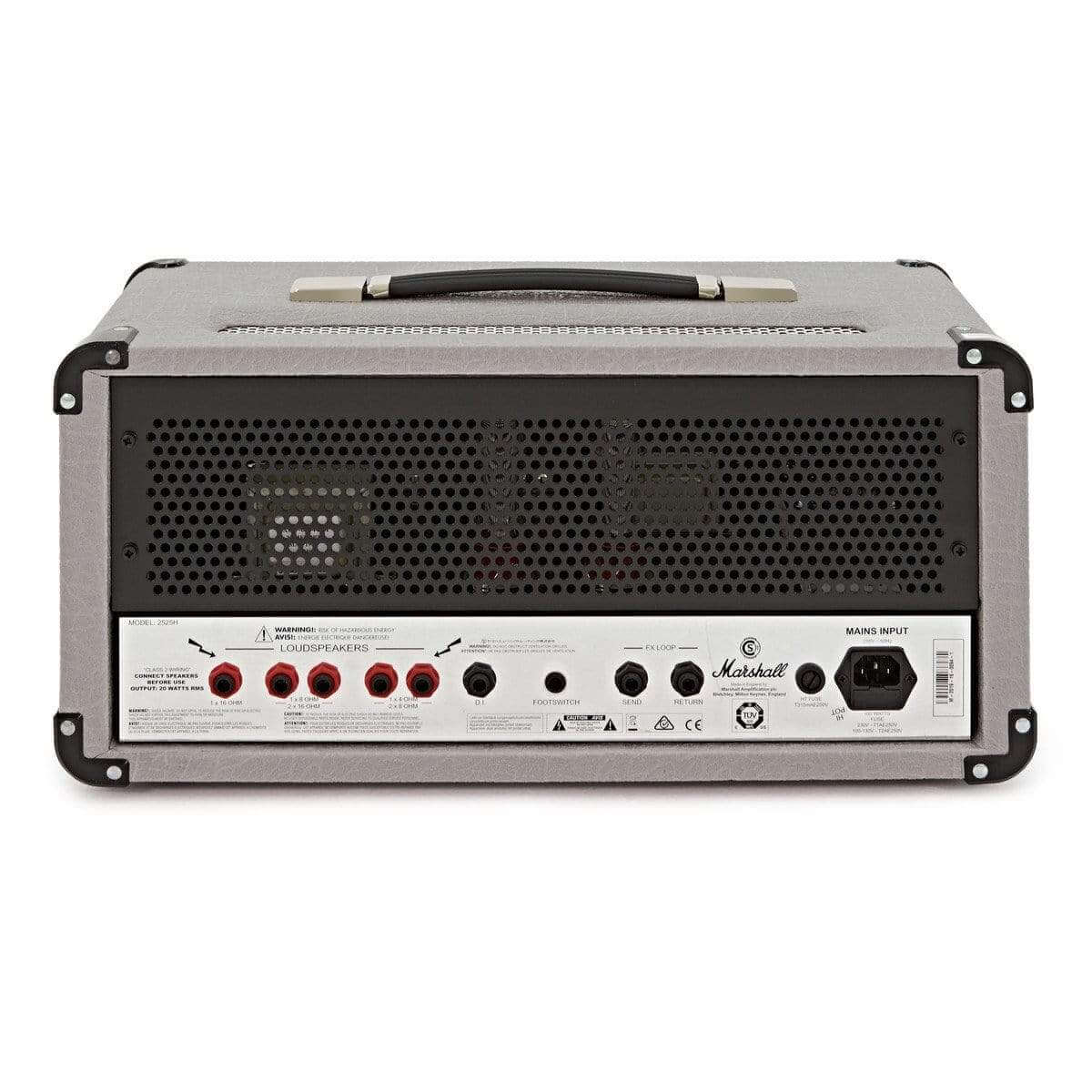 Marshall Guitar Amplifier 2525H