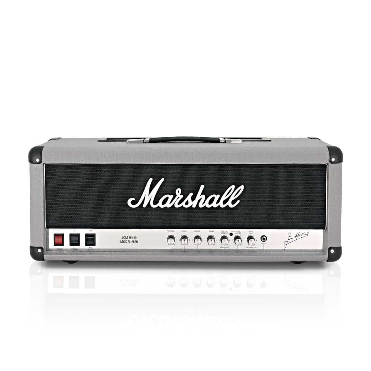 Marshall 2555X Guitar Amplifier