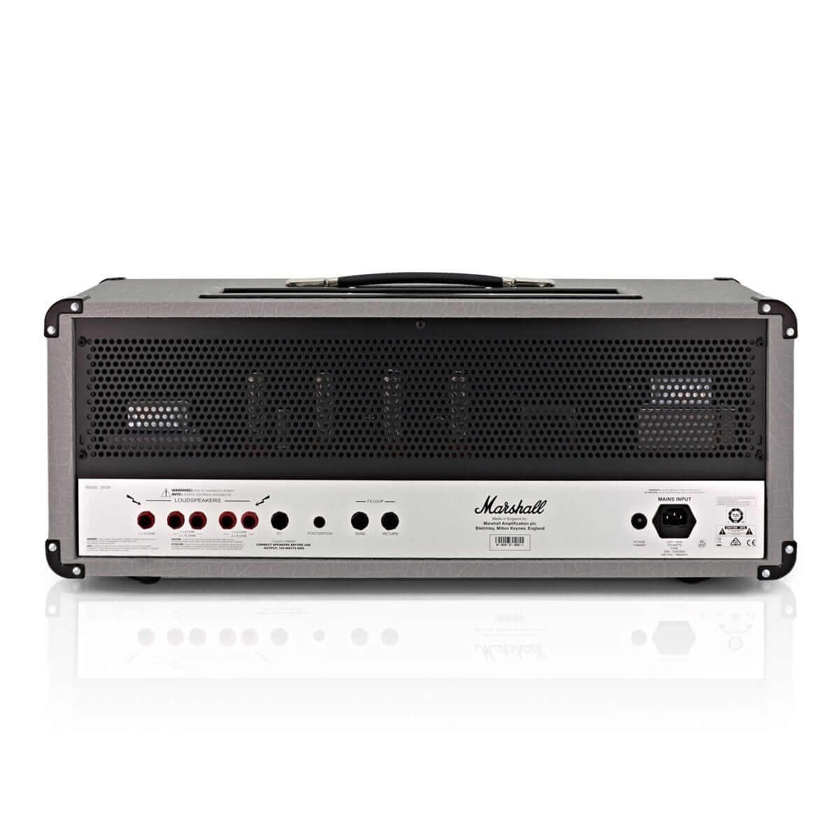 Marshall 2555X Guitar Amplifier