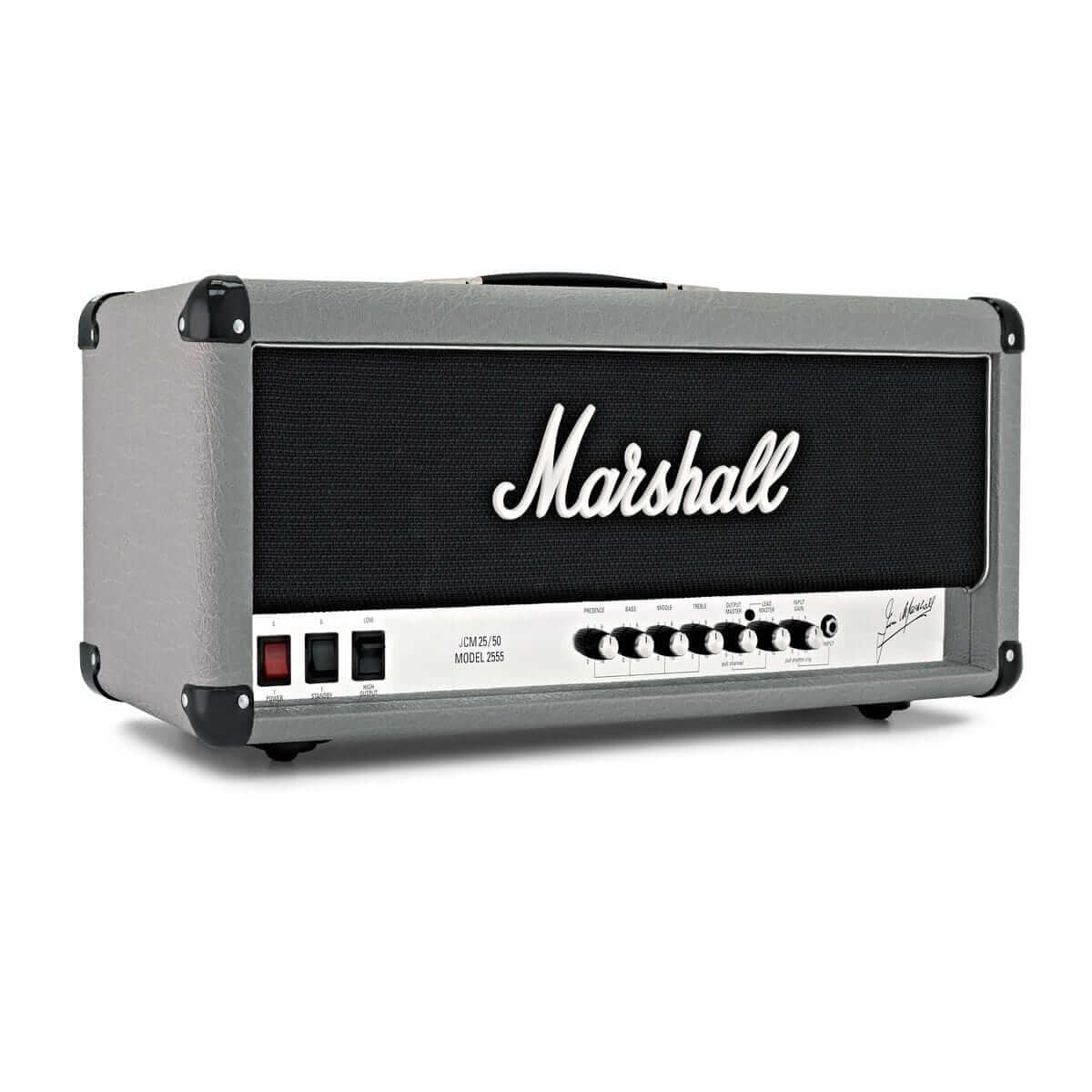 Marshall 2555X Guitar Amplifier